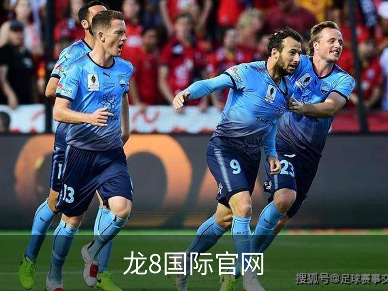 龙8国际官网品牌故事